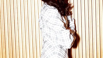 Маше Ефросининой - 39: телеведущая показала, как празднует свой день рождения