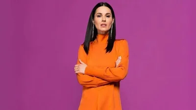 Зіркові секрети: 5 правил сну для бадьорого ранку від Маші Єфросиніної