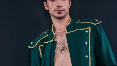 Звездный блиц: Александр Стоянов о детях, жене и поступках, за которые стыдно