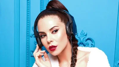 31 доказательство, что Настя Каменских с годами стала еще более соблазнительной кошечкой