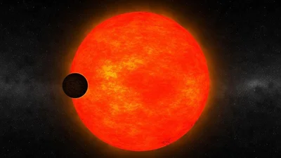 Астрономи зробили фото молодої планети, що росте - ось, як вона виглядає