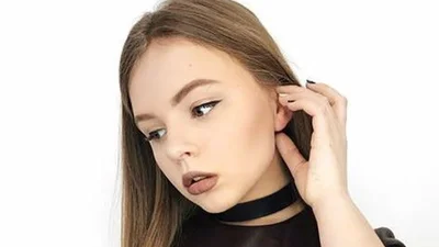 Донька Олі Фреймут показала перші речі зі своєї модної колекції