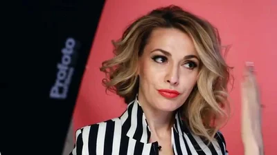 Неймовірна: Ольга Сумська вразила знімком без макіяжу