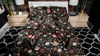 IKEA почала шити одяг - тепер люди будуть схожими на меблі