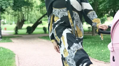 Поки дитина спить: Лілія Ребрик поділилася сімейними фото з відпочинку на природі