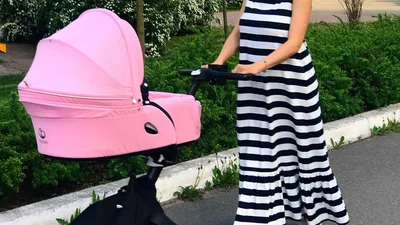 Лілія Ребрик зворушила мережу милим знімком своїх двох донечок