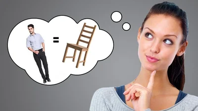 Не сумуйте, дівчата: IKEA випустила втішний стілець для тих, хто не вийшов заміж за принца