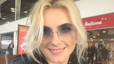 Ірина Федишин зачарувала красивими фотографіями з подорожі до Італії