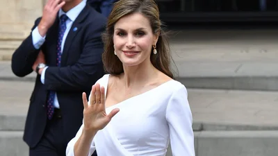 ТОП-9 найулюбленіших продуктів королеви Летиції, які роблять її справжньою красунею