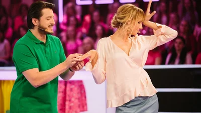 Притула, Скічко й Пікалов розкрили секрет ідеального подарунку для дівчини