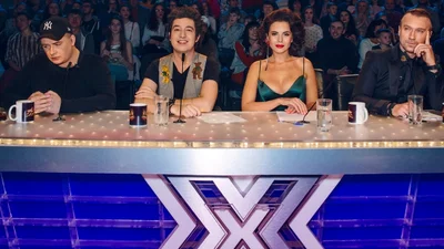 Х-фактор 9 сезон - дата шоу, кастинги й судді