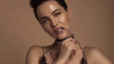 Даша Астаф'єва обирала між борщем з пампушками та принцем Гаррі