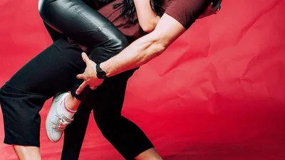 10 лет вместе: фото Снежаны и Сергея Бабкиных, которые доказывают - любовь существует