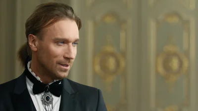 Олег Винник - Дай мені помріяти: мужчина-мечта презентовал новый клип