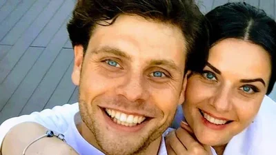 Свадьба Артура и Дианы с сериалити "Киев днем и ночью": все фото и подробности