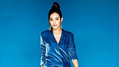 Осторожно, горячо: ТОП пикантных фото Розы Аль-Намри