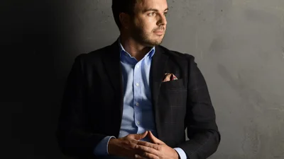 Зірковий бліц: Григорій Решетнік зізнався, для кого хоче провести корпоратив