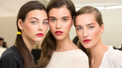 7 вдалих ідей для весняного макіяжу