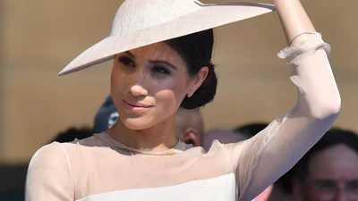 Перший світський вихід Меган Маркл у статусі герцогині Сассекської
