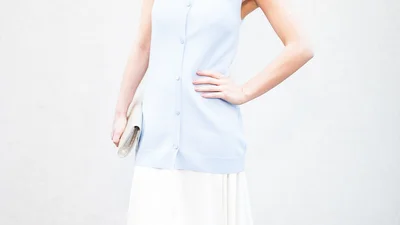 Розкішна Олена Лавренюк поділилась сексуальним фото в Instagram