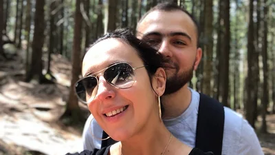 Молода матуся Джамала приголомшила виглядом без макіяжу