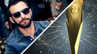 Kishe может одержать победу сразу в двух номинациях престижной музыкальной премии