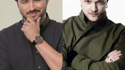 Пікантно і відверто: Сергій Притула і Женя Галич зізналися, де позбулися цноти