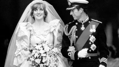 Про них говорив увесь світ: п'ять найяскравіших королівських весіль