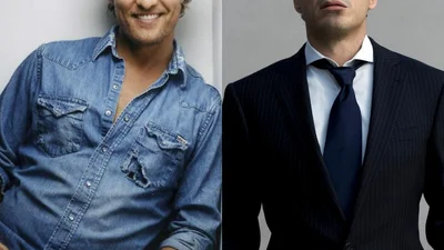 Звезды с темным прошлым: пять голливудских красавчиков, которые побывали за решеткой