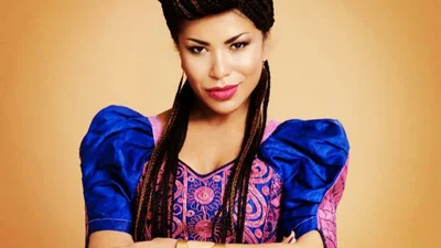 Кучерявка Сью: фоловери Гайтани в захваті від її нової зачіски