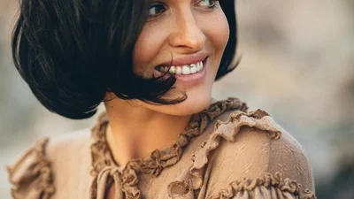 Звездный блиц: Даша Астафьева о сексе в носках, эротических фантазиях и фото в стиле "ню"