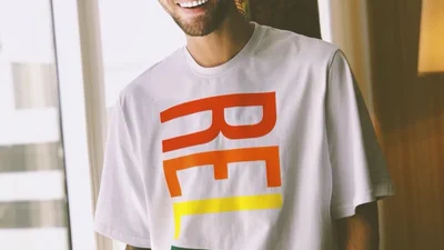 Гордимся: Forbes назвал Барских музыкальным послом Украины