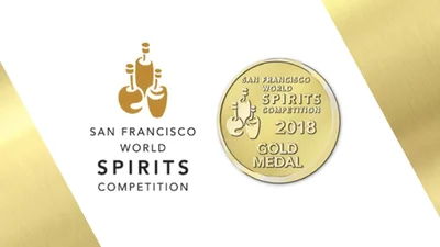 Названа лучшая водка по версии World Spirits Competition