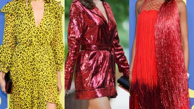 CFDA Awards 2018: эффектные образы мировых звезд, которые хочется немедленно повторить