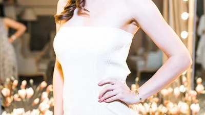 Альона Мусієнко зізналася, де буде народжувати