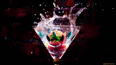 Вкуснятина: ТОП-10 коктейлей, которые покорили весь мир в 2018 году