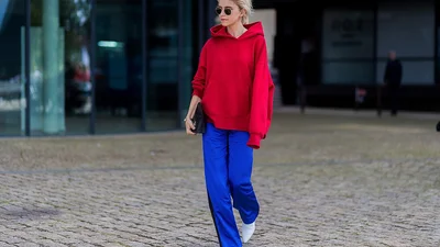 Модні поєднання відтінків літа у 2018 році, від яких ти будеш в захваті