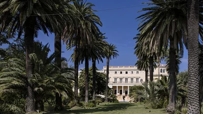 Продают самый дорогой в мире особняк, и вот как выглядит и сколько стоит эта роскошь