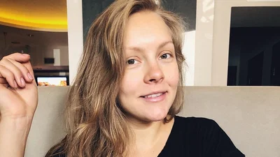 Алена Шоптенко рассказала о первых проявлениях характера сына