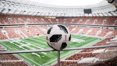 Тест: як добре ти знаєш футболістів Чемпіонату світу 2018