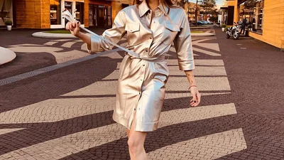 Регіна Тодоренко поніжилася на сонечку й показала свої соковиті "черешеньки"