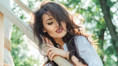 Обережно, гаряче: 15 еротичних фото Ані Добриднєвої, які викликають сміливі фантазії