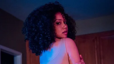 Девушка опубликовала селфи и не ожидала, что оно шокирует всю сеть