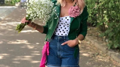 ТОП кращих місць для літнього відпочинку від Лесі Нікітюк