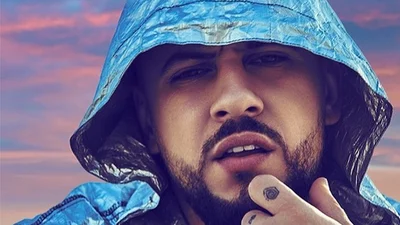 MONATIK відверто розповів про початок сімейного життя і найкращі якості дружини