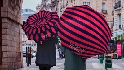 Дизайн Євробачення 2017 отримав першу в історії України нагороду "Канський лев"