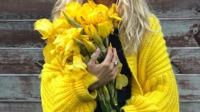 Ольга Горбачева умилила сеть архивным фото с дочкой