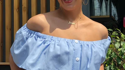 Джамала показала сина, який помітно підріс