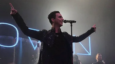 MELOVIN показал свою маму, и их сходство поражает