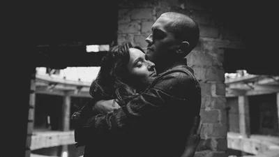 Океан Ельзи - В небо жене: гурт зняв незвичний кліп, від якого мурахи по тілу